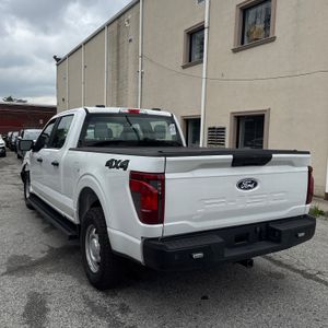 FORD F-150 XL - 3