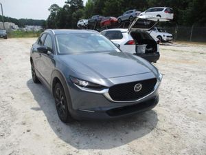 صورة مصغرة 17 لـ 2025 Mazda CX-30 2.5 S CARBON EDITION