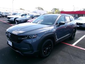 MAZDA CX-50 HYBRID PREMIUM PACKAGE - 1