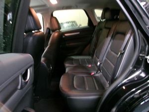 صورة مصغرة 27 لـ 2025 Mazda CX-5