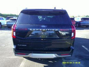 صورة مصغرة 24 لـ 2025 FORD EXPEDITION PLATINUM