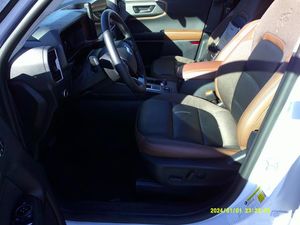 FORD BRONCO SPORT OUTER BANKS - 3