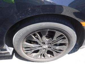 HONDA ODYSSEY SPORT-L - 9