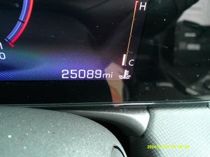 CHEVROLET TRAILBLAZER LT - 5