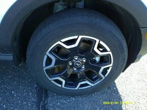 FORD BRONCO SPORT OUTER BANKS - 8