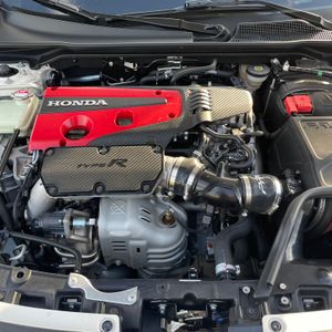 2025 Honda CIVIC TYPE R 缩略图 32
