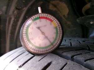 SUBARU CROSSTREK PREMIUM - 8