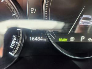 MAZDA CX-50 HYBRID PREMIUM PACKAGE - 5