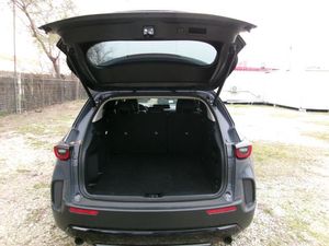 MAZDA CX-50 HYBRID PREMIUM PACKAGE - 6