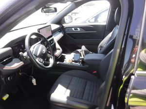 FORD EXPLORER ST-LINE - 3