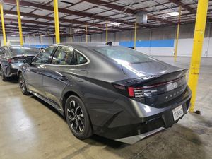 صورة مصغرة 19 لـ 2025 Hyundai SONATA SEL