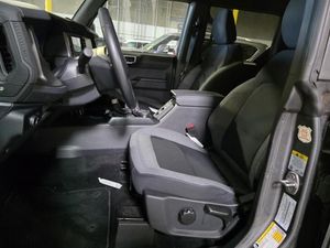 FORD BRONCO BIG BEND - 3