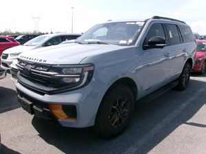 FORD EXPEDITION TREMOR - 1