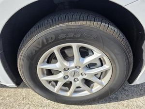 CHRYSLER PACIFICA SELECT - 10