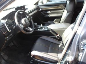 MAZDA CX-50 HYBRID PREMIUM PACKAGE - 3