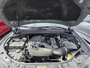 2025 Dodge DURANGO — миниатюра 18