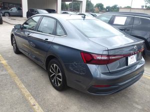صورة مصغرة 18 لـ 2025 Volkswagen JETTA S