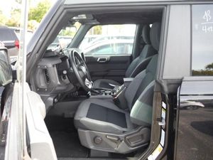 FORD BRONCO BIG BEND - 3