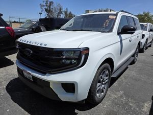 FORD EXPEDITION ACTIVE - 1