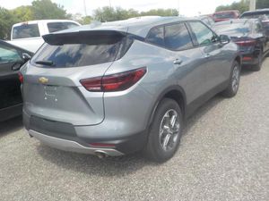 CHEVROLET BLAZER LT - 2