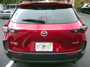 صورة مصغرة 22 لـ 2025 Mazda CX-50 2.5 S PREMIUM PACKAGE