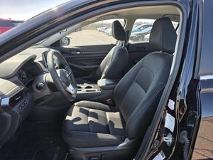 NISSAN ALTIMA 2.5 SV - 3