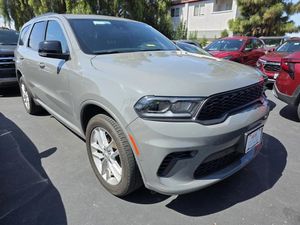 صورة مصغرة 16 لـ 2025 Dodge DURANGO
