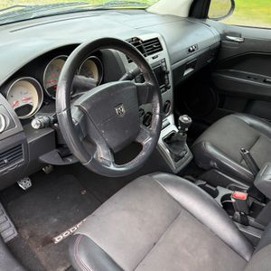 2008 Dodge CALIBER SRT4 缩略图 12