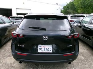 2025 Mazda CX-50 2.5 S PREFERRED PACKAGE 缩略图 18