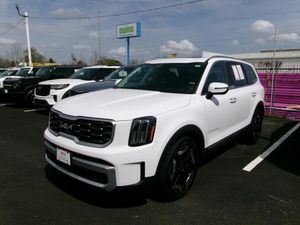 KIA TELLURIDE S - 1