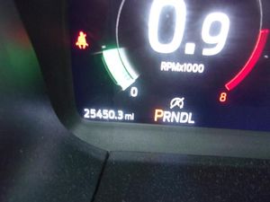 FORD EXPLORER ST-LINE - 5