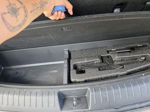 HYUNDAI SANTA FE SEL - 8