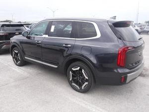 صورة مصغرة 23 لـ 2025 KIA TELLURIDE S