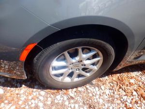 CHRYSLER PACIFICA TOURING L - 9