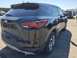 CHEVROLET BLAZER LT - 2