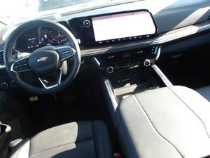 CHEVROLET TAHOE LT - 8