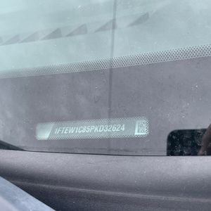 2023 FORD F-150 XLT — миниатюра 42