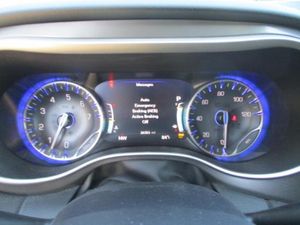 2025 Chrysler PACIFICA SELECT 照片 5