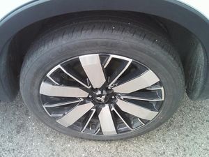 MITSUBISHI OUTLANDER SE - 8