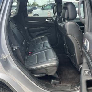 صورة مصغرة 27 لـ 2018 JEEP GRAND CHEROKEE LIMITED