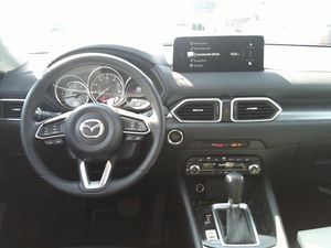 MAZDA CX-5 2.5 S - 4