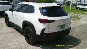 صورة مصغرة 23 لـ 2025 Mazda CX-50 2.5 S PREMIUM PACKAGE