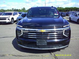 2025 Chevrolet TAHOE LT 照片 23