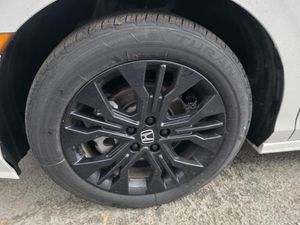 HONDA ODYSSEY SPORT-L - 10