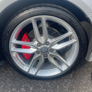 صورة مصغرة 12 لـ 2019 Chevrolet CORVETTE STINGRAY
