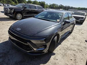 HYUNDAI SONATA SEL - 1