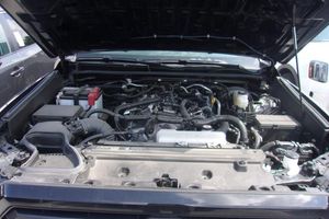 2025 Toyota 4RUNNER SR5 缩略图 22