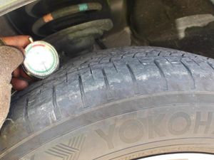 SUBARU CROSSTREK PREMIUM - 10