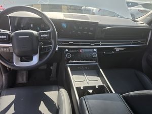 2026 Hyundai SANTA FE SEL 照片 4