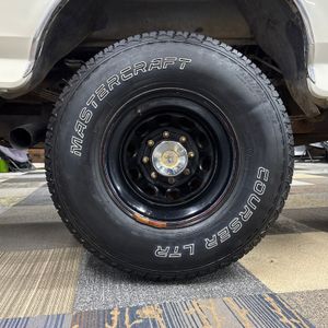 1987 FORD F-250 XLT 缩略图 20